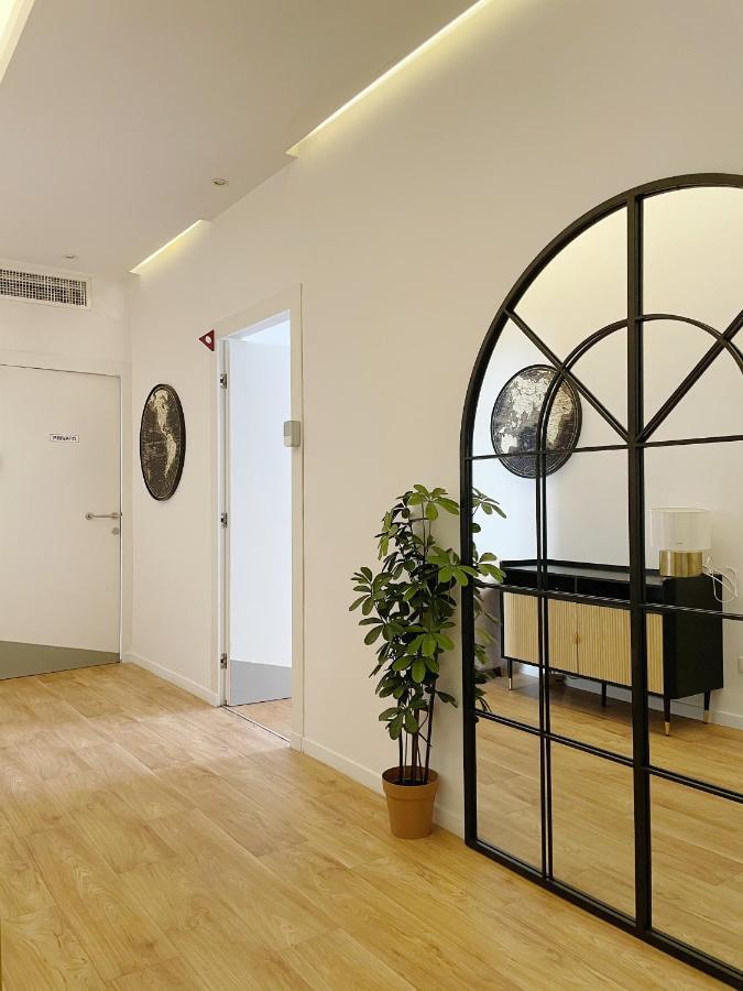 Casa Ivh Bnb Florence Exterior photo