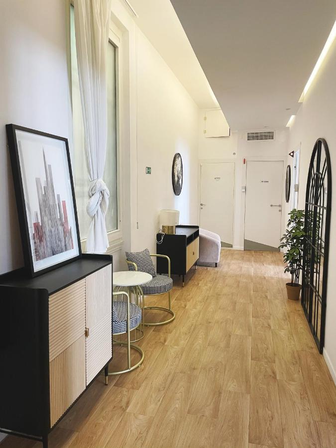 Casa Ivh Bnb Florence Exterior photo