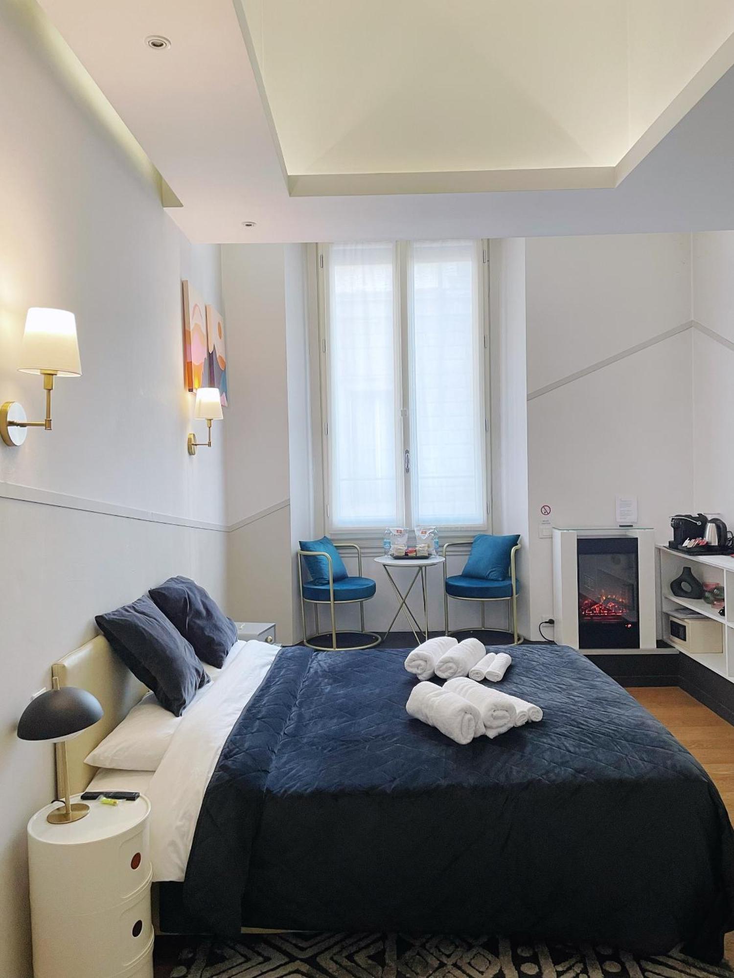 Casa Ivh Bnb Florence Exterior photo