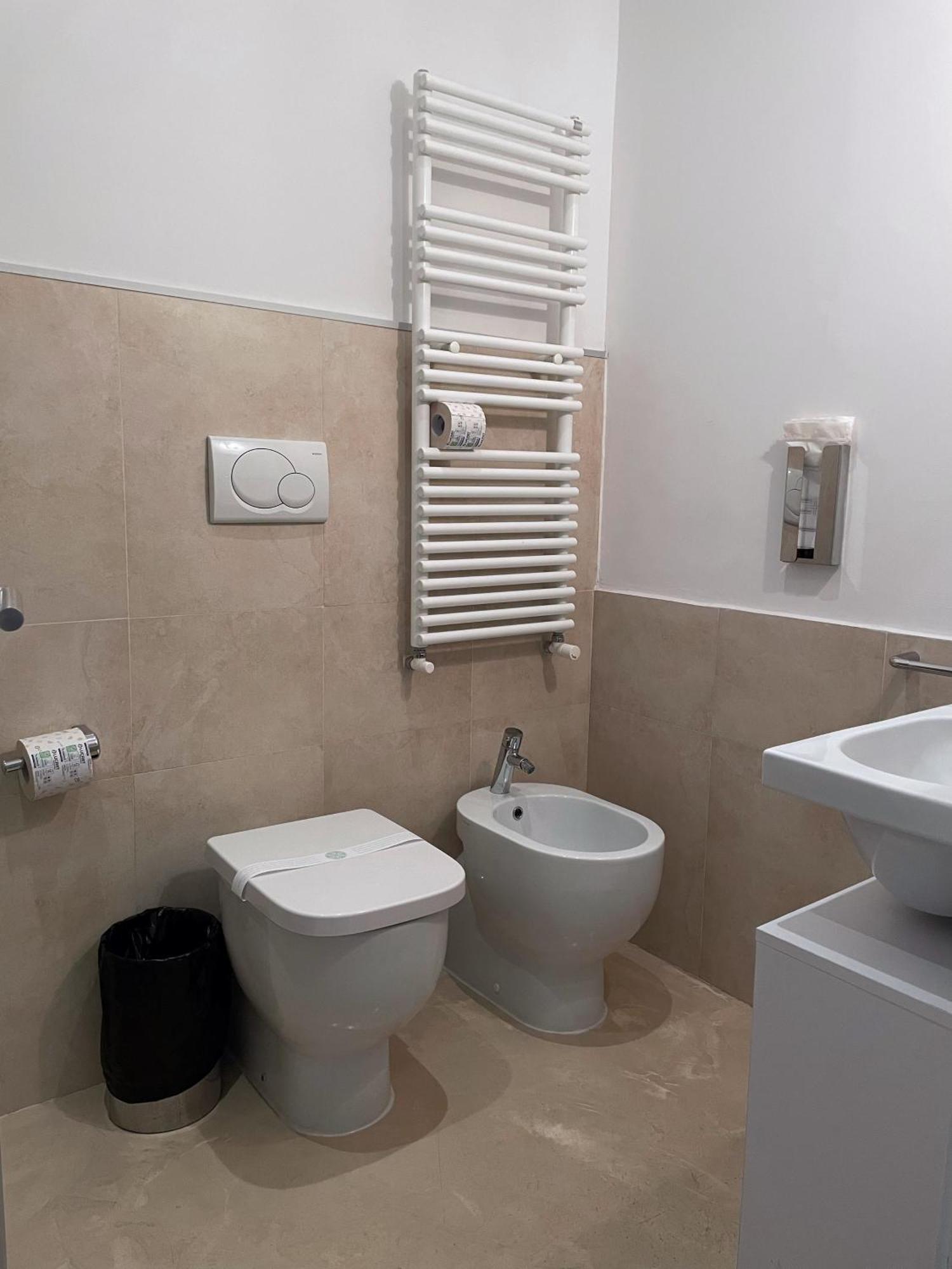 Casa Ivh Bnb Florence Exterior photo