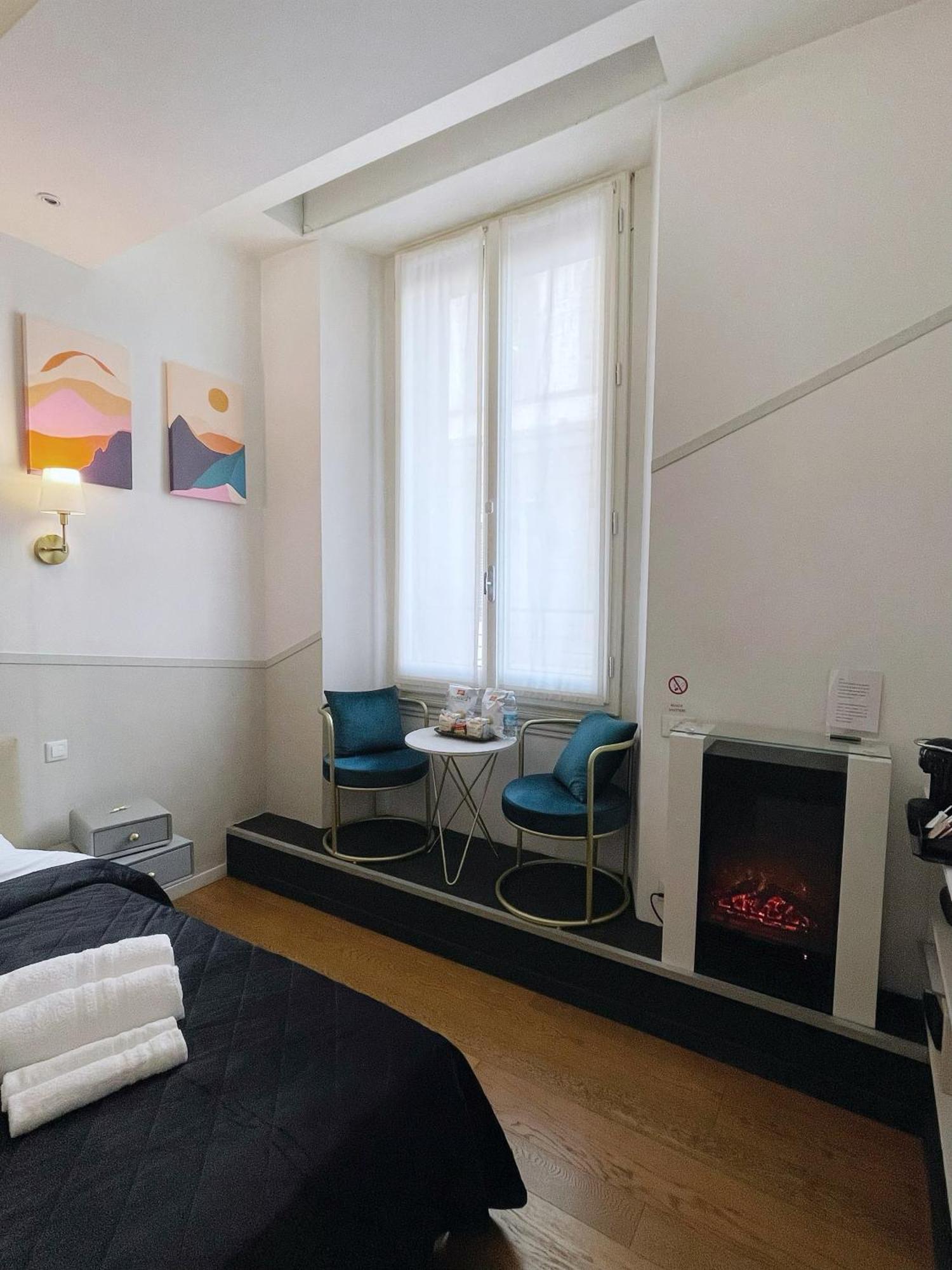 Casa Ivh Bnb Florence Exterior photo