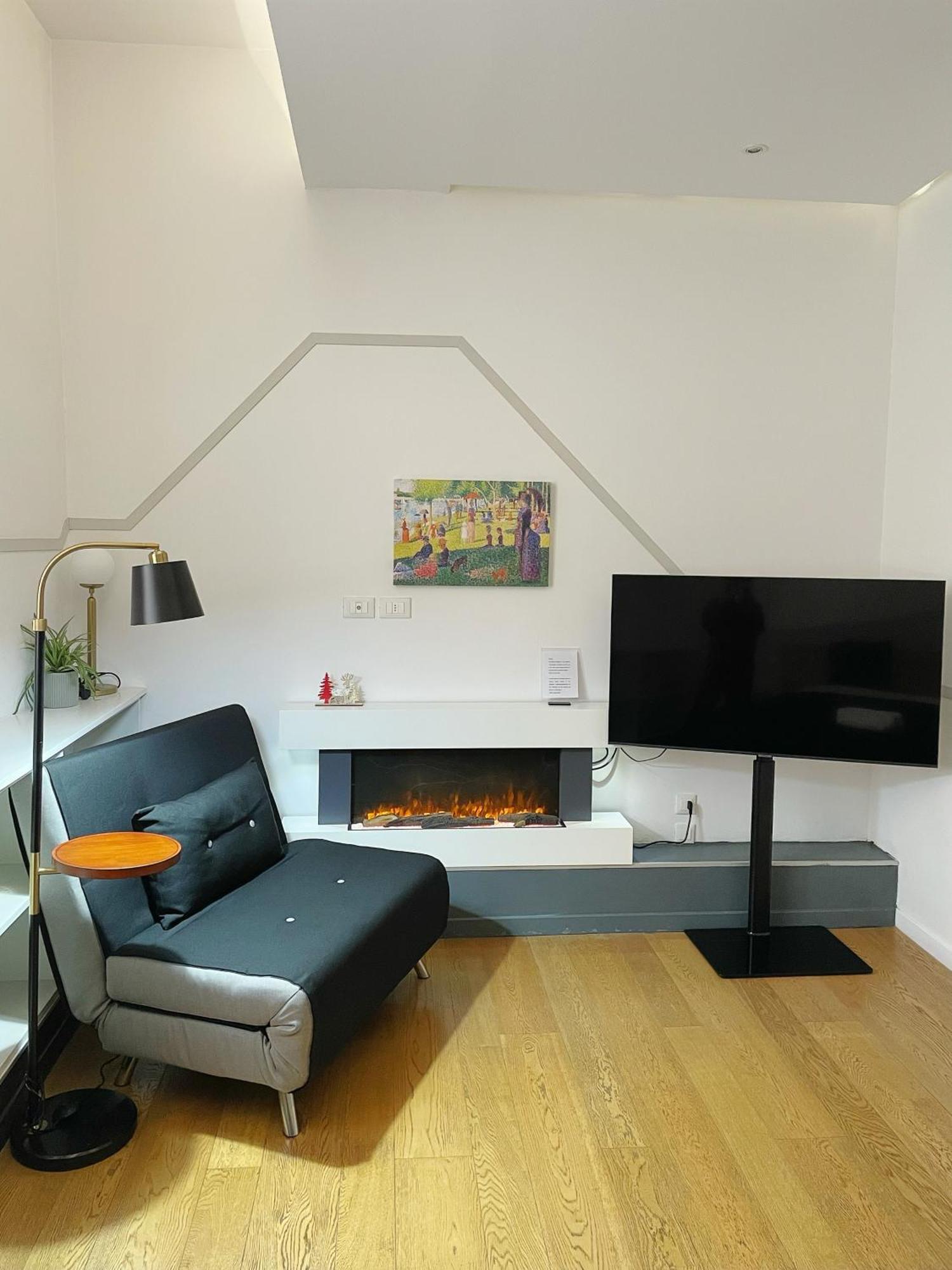 Casa Ivh Bnb Florence Exterior photo