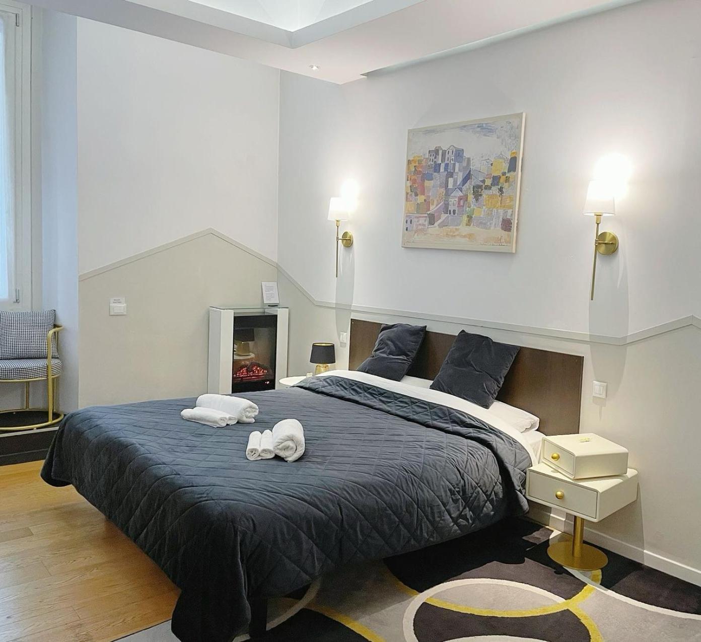 Casa Ivh Bnb Florence Exterior photo