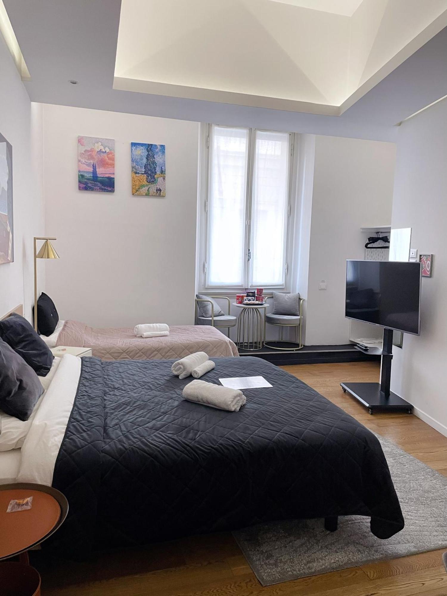 Casa Ivh Bnb Florence Exterior photo