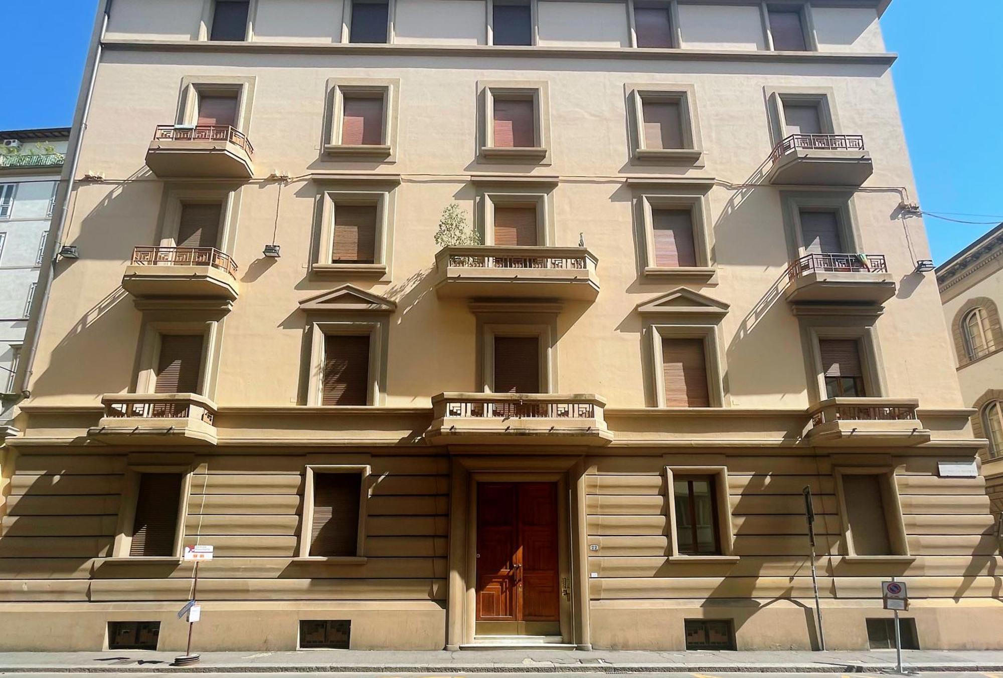 Casa Ivh Bnb Florence Exterior photo