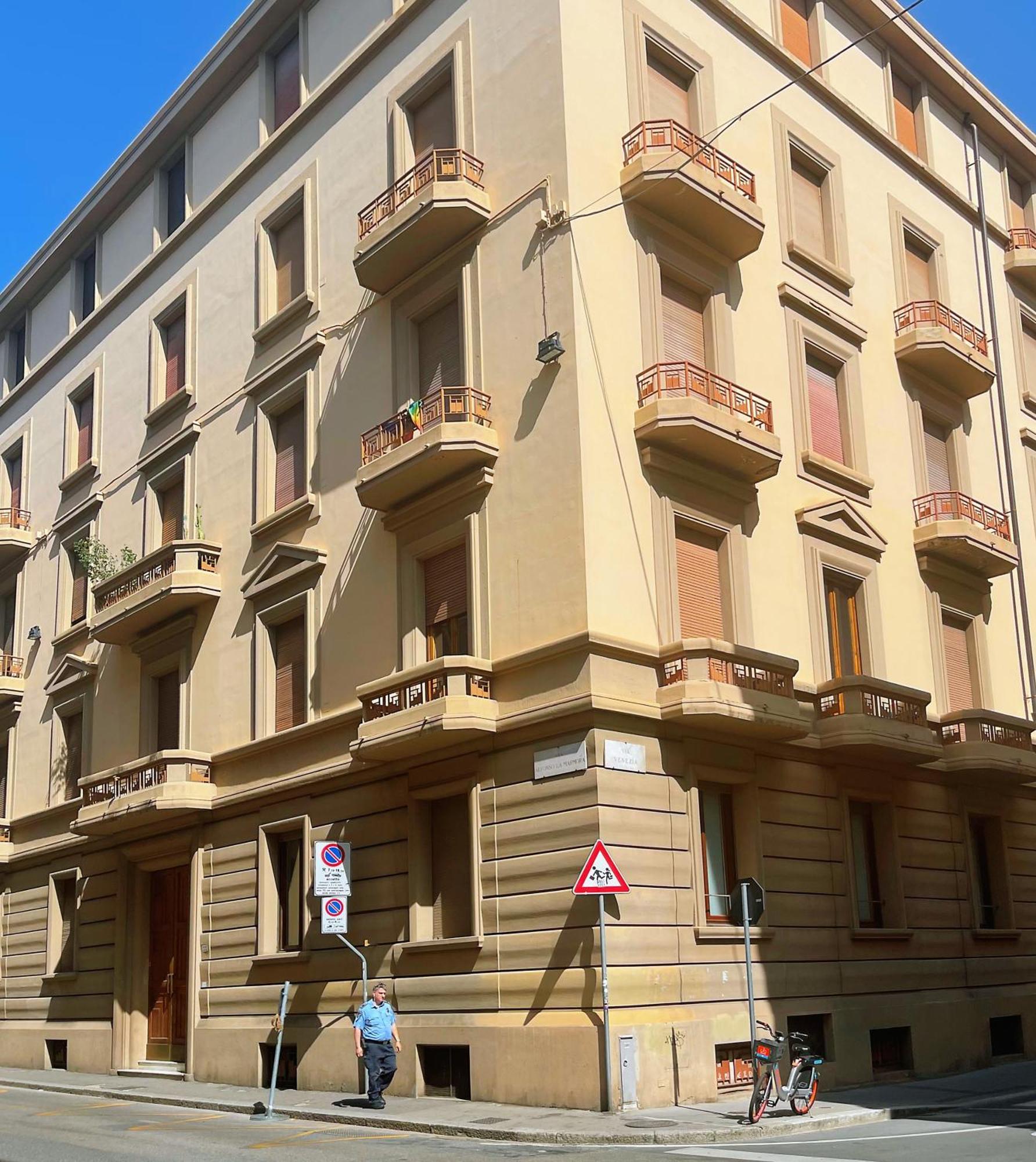 Casa Ivh Bnb Florence Exterior photo