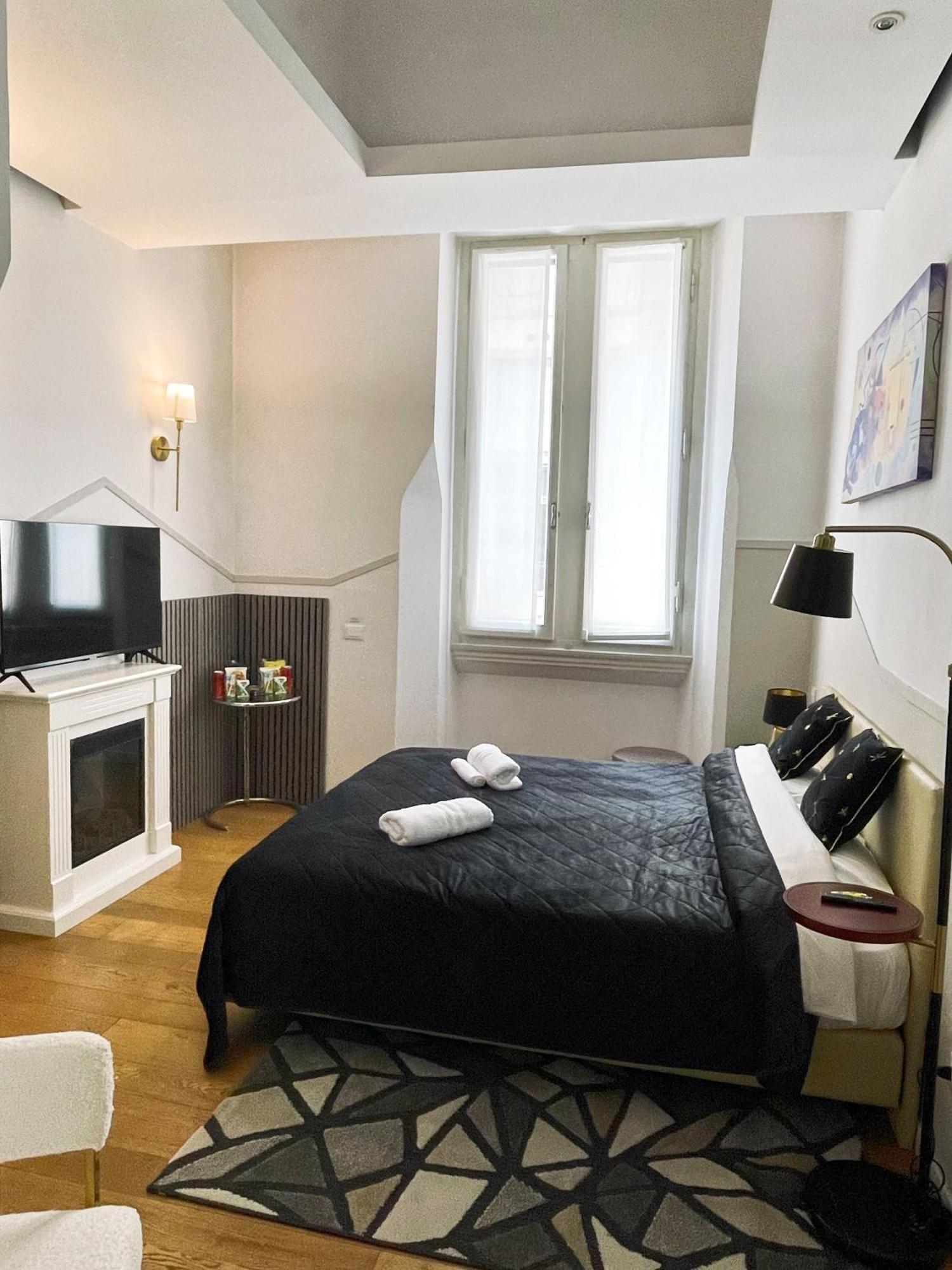 Casa Ivh Bnb Florence Exterior photo