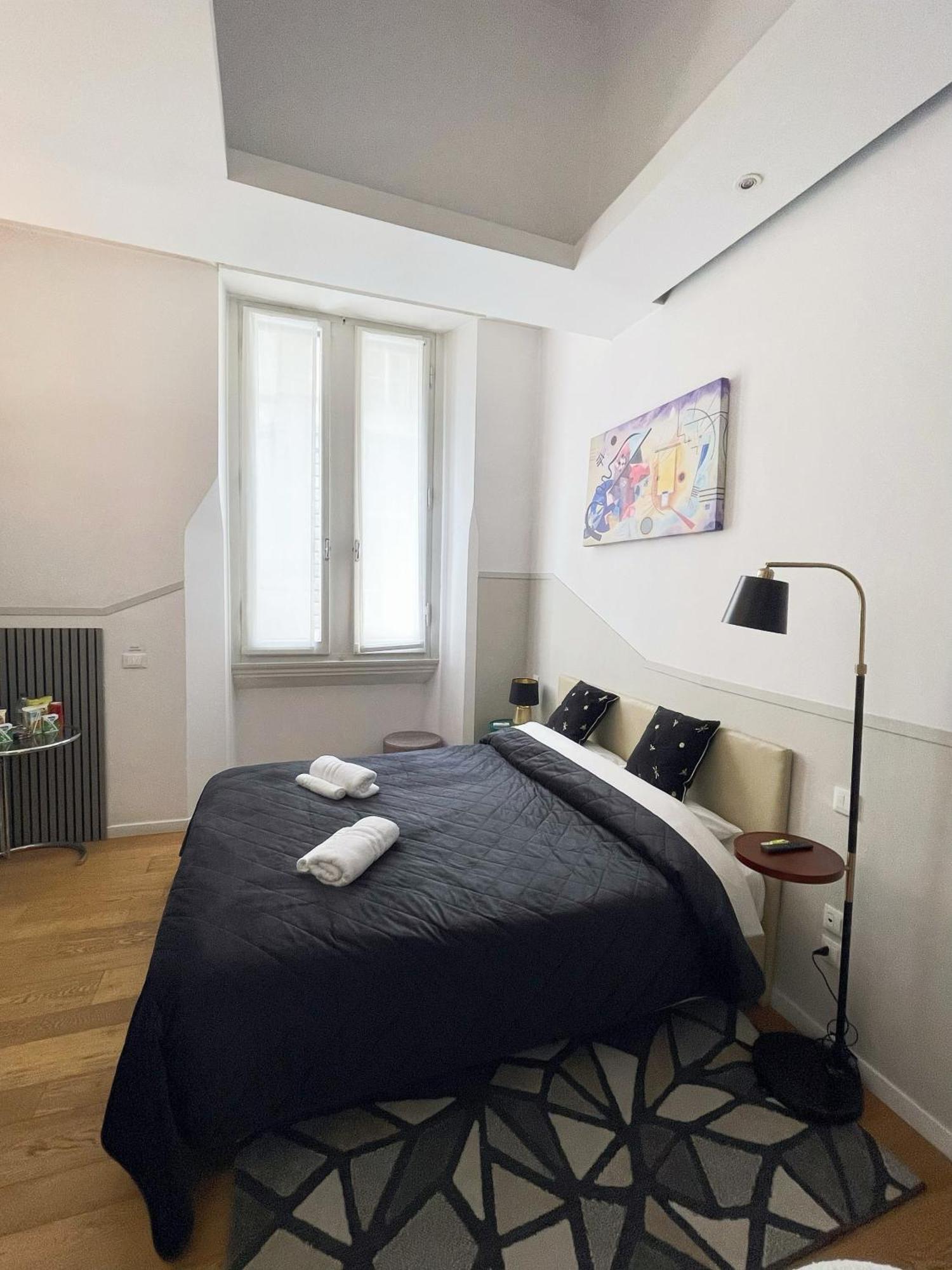 Casa Ivh Bnb Florence Exterior photo